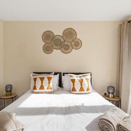 Puffin Way - Comfortable, Spacious House With Parking Reading Eksteriør bilde